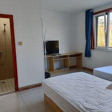 威海久泰旅馆