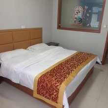 五台山鑫隆客栈