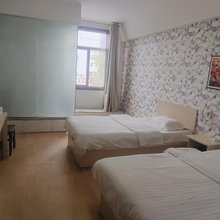济宁鑫月宾馆