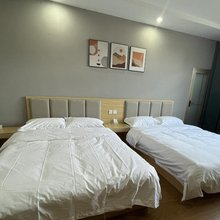 西昌泊译商务酒店