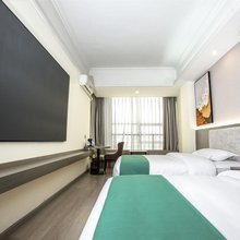 宜良如愿酒店