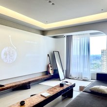晚遇青年旅舍(乐山高铁站店)