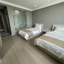 张掖金悦祥宾馆