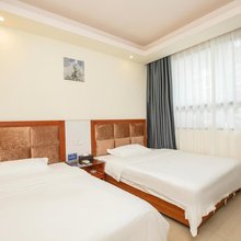 阳朔鑫悦酒店(十里画廊店)