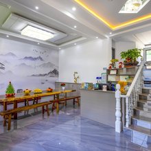 安吉偶然间民宿(竹博园灵峰山店)