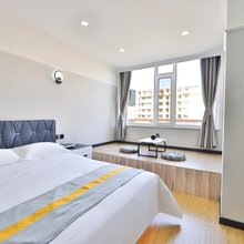 如家华驿精选酒店(延边朝鲜民俗园店)