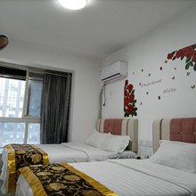 重庆航鑫公寓