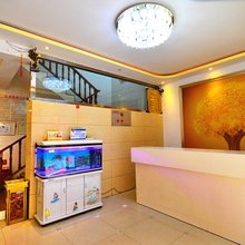 祥云三里园客栈