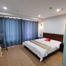 雅安易通宾馆
