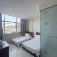 尚海宾馆