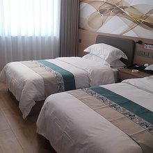 永济嘉美酒店