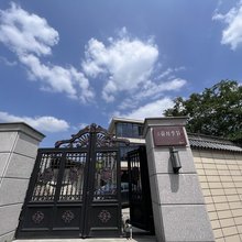 花开季节民宿