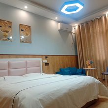 菲鱼酒店(兴业路地铁站店)