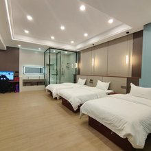 保山丽景明畔酒店
