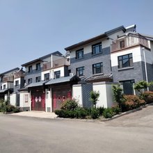 喜玥湾民宿(曲阜尼山圣境店)