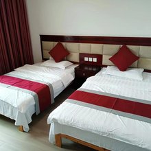 舒福居(瓦屋山镇雅女湖店)