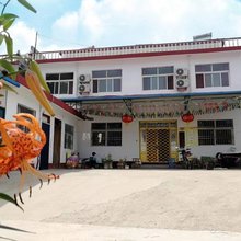 白云山宝越农家