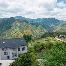 坛曲云舍民宿(杭州指南村店)