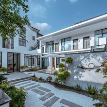 山也云也｜DALI 花园 Courtyard(大理古城南门店)