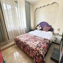 清镇熙街主题酒店