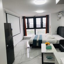 福州家新公寓