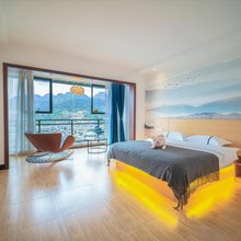 忆卿▪拾光|Guesthouse民宿(荔波古镇美食街店)