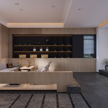 武夷山青山见度假别墅(三姑度假区滨溪公园店)