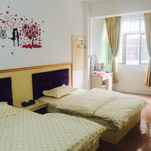 珠海晶都商务住宿