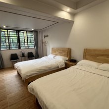 古桥水韵民宿(逢简水乡店)