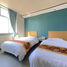 乌鲁木齐航鑫宾馆(机场迎宾路店)