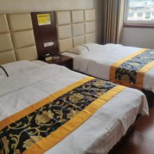 习水华城酒店