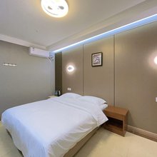 乌鲁木齐新航缘宾馆(迎宾路民安二巷店)