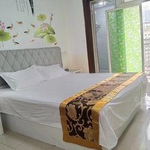重庆南岸萍平公寓(南坪万达店)