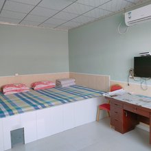 中卫童丰园农庄