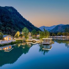 溪上佐岸·轻奢度假美宿(杭州天目山店)