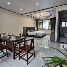 白云山回味香山庄