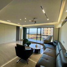 HarBor拾光·海景度假公寓(荣成百合湾景区店)