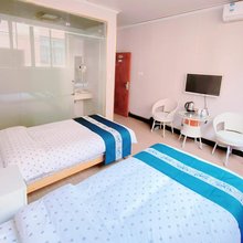 深圳红星海岸度假村