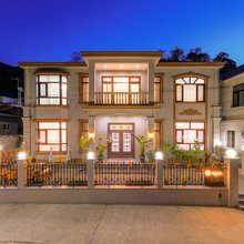 野三坡·大野小趣|庭院景观Villa美宿(野三坡站店)