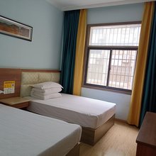 红怡宾馆(长沙五一广场IFS国金中心店)