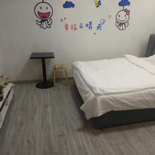 牡丹江温馨港湾快捷宾馆