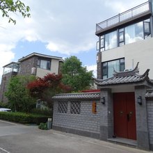 大理市妙缘良栖客栈