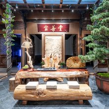 桐庐·莲生三吉民宿