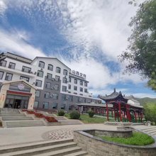山西交控凤凰山实训基地