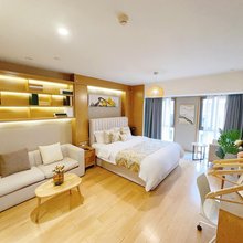优居美宿(世纪中心店)