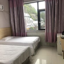 资兴琴妹家常菜馆