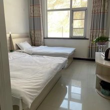 野三坡绿箩缘农家院