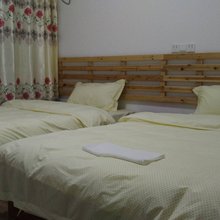 陆记西山农家乐