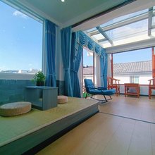 大理天涯主题精品客栈