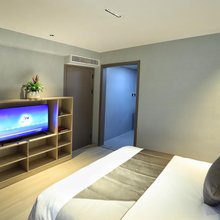 鸿帅宾馆